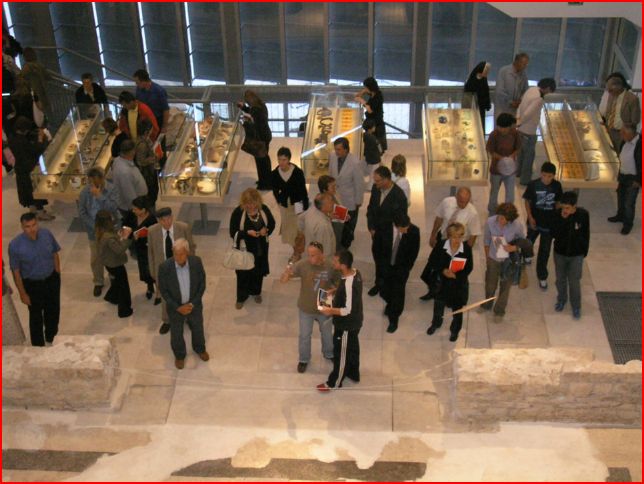 Razgledavanje muzeja6